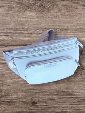 Dagne Dover Jax Large Fanny Sling Crossbody Pack Daylight NWT